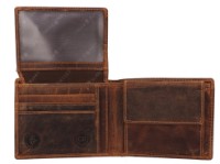 Кошелёк Greenburry Vintage (1705-KARPFEN-25) фото №5 — интернет-магазин Desire.md