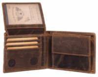 Кошелёк Greenburry Vintage (1705-KARPFEN-25) фото №7 — интернет-магазин Desire.md