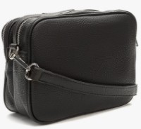 Geantă Keddo 348111/02-01 Black imaginea #2 — magazin online Desire.md