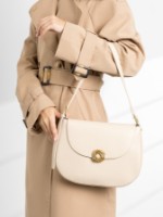 Сумка Keddo 348127/01-02 Beige фото №3 — интернет-магазин Desire.md