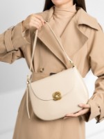 Сумка Keddo 348127/01-02 Beige фото №4 — интернет-магазин Desire.md