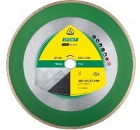 Disc de tăiere Klingspor DT600F (325376)