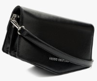 Geantă Keddo 348142/08-01 Black imaginea #2 — magazin online Desire.md