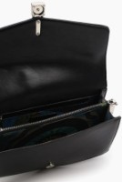 Geantă Keddo 348142/08-01 Black imaginea #3 — magazin online Desire.md