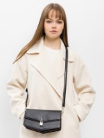 Geantă Keddo 348142/08-01 Black imaginea #4 — magazin online Desire.md