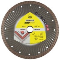 Disc de tăiere Klingspor DT900UT (383485)