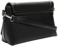 Geantă Keddo 348141/01-01 Black imaginea #2 — magazin online Desire.md