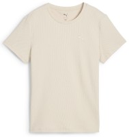Женская футболка Puma Her Tee Alpine Snow, s.XS фото №1 — интернет-магазин Desire.md