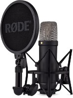 Микрофон Rode NT1 5th Generation Black фото №4 — интернет-магазин Desire.md