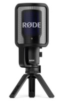 Микрофон Rode NT-USB+ фото №4 — интернет-магазин Desire.md