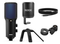 Микрофон Rode NT-USB+ фото №5 — интернет-магазин Desire.md