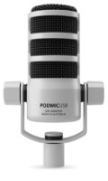 Microfon Rode PodMic White imaginea #3 — magazin online Desire.md