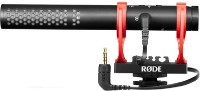 Микрофон Rode VideoMic NTG фото №2 — интернет-магазин Desire.md
