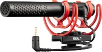 Микрофон Rode VideoMic NTG фото №5 — интернет-магазин Desire.md