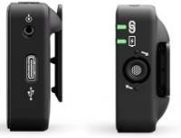 Microfon Rode Wireless ME imaginea #2 — magazin online Desire.md