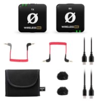 Microfon Rode Wireless ME imaginea #4 — magazin online Desire.md