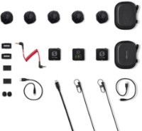 Microfon Rode Wireless Pro imaginea #5 — magazin online Desire.md