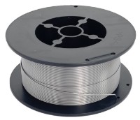 Проволока TehnoWorker E71T-GS 1kg фото №1 — интернет-магазин Desire.md