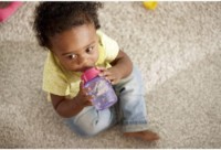 Поильник Philips  Avent 260ml (SCF553/03) фото №3 — интернет-магазин Desire.md