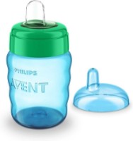 Поильник Philips  Avent 260ml (SCF553/05) фото №4 — интернет-магазин Desire.md
