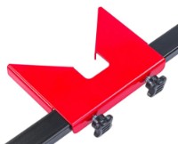 Tăietor manual de țiglă Red Technic RTPRDG0117 imaginea #2 — magazin online Desire.md