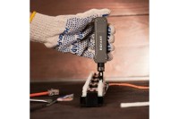 Dispozitiv pentru dezizolat cablu Rexant 12-4222 imaginea #3 — magazin online Desire.md