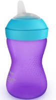 Поильник Philips  Avent 300ml (SCF802/02) фото №2 — интернет-магазин Desire.md