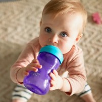Поильник Philips  Avent 300ml (SCF802/02) фото №3 — интернет-магазин Desire.md