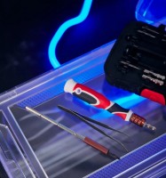 Set șurubelinițe Rexant 12-4771 imaginea #4 — magazin online Desire.md