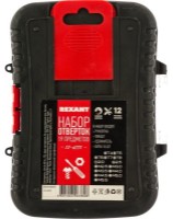 Set șurubelinițe Rexant 12-4771 imaginea #5 — magazin online Desire.md