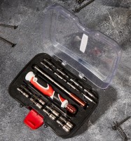 Set șurubelinițe Rexant 12-4771 imaginea #7 — magazin online Desire.md