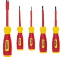 Set șurubelinițe Rexant 12-4771-3 imaginea #6 — magazin online Desire.md