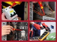 Set șurubelinițe Rexant 12-4771-3 imaginea #7 — magazin online Desire.md