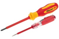 Set șurubelinițe Rexant 12-4772-3 imaginea #4 — magazin online Desire.md