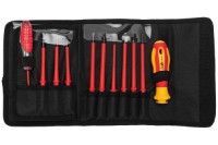 Set șurubelinițe Rexant 12-4772-3 imaginea #6 — magazin online Desire.md