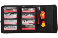 Set șurubelinițe Rexant 12-4772-3