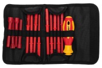 Set șurubelinițe Rexant 12-4773-3