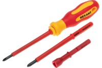 Set șurubelinițe Rexant 12-4773-3 imaginea #3 — magazin online Desire.md