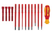 Set șurubelinițe Rexant 12-4773-3 imaginea #4 — magazin online Desire.md