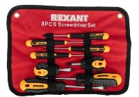 Set șurubelinițe Rexant 12-4774 imaginea #2 — magazin online Desire.md