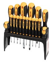 Set șurubelinițe Rexant 12-4775