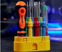 Set șurubelinițe Rexant 12-4777 imaginea #5 — magazin online Desire.md