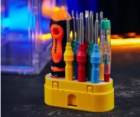 Set șurubelinițe Rexant 12-4777 imaginea #6 — magazin online Desire.md