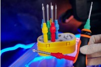 Set șurubelinițe Rexant 12-4777 imaginea #8 — magazin online Desire.md