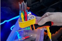 Set șurubelinițe Rexant 12-4777 imaginea #9 — magazin online Desire.md