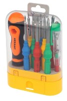 Set șurubelinițe Rexant 12-4777