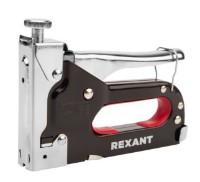 Stapler manual Rexant 12-5403