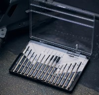 Set șurubelinițe Rexant 12-6051 imaginea #2 — magazin online Desire.md