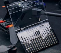 Set șurubelinițe Rexant 12-6051 imaginea #3 — magazin online Desire.md