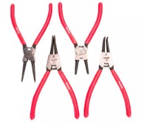 Набор щипцов для стопорных колец Ronix RH-1700 фото №2 — интернет-магазин Desire.md